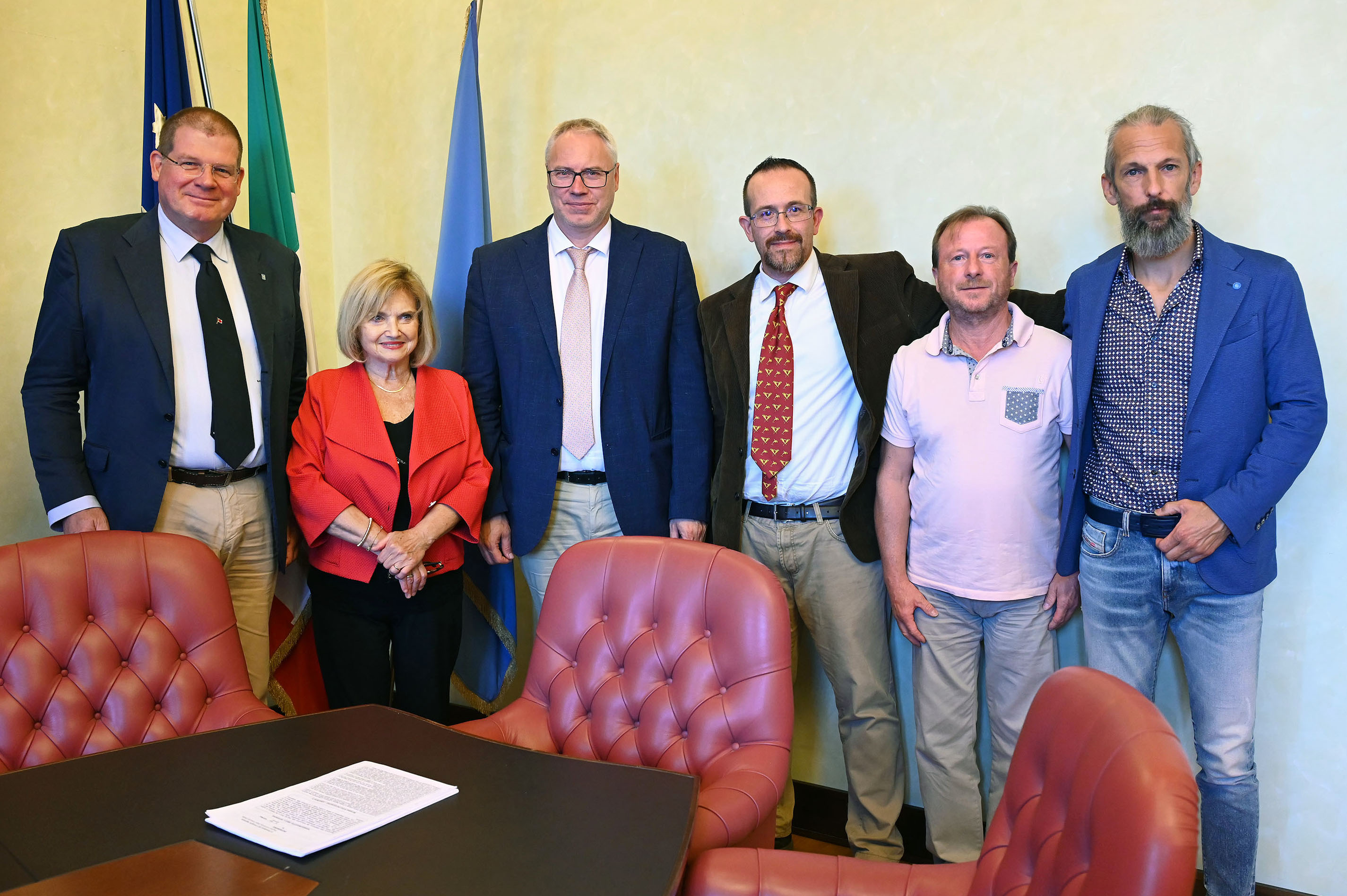 ENERGIA. PETIZIONE NO EOLICO NELLE VALLI, BORDIN: APPROFONDIREMO